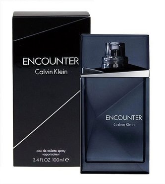 Calvin Klein Encounter Toaletní voda 20 ml pro muže