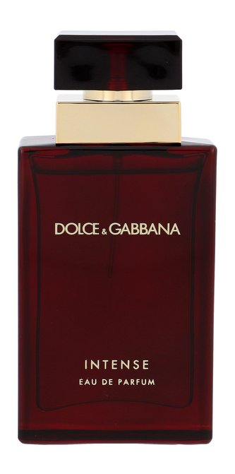Dolce&Gabbana Pour Femme Intense Parfémovaná voda 25 ml pro ženy