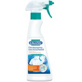 Dr. Beckmann odstraňovač skvrn a pachu od potu a zbytků deodorantu 250ml