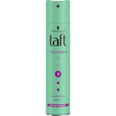 Taft lak na vlasy Volumen síla 3 250ml