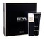 HUGO BOSS Boss Nuit Pour Femme parfémovaná voda 50 ml + tělové mléko 100 ml