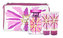 John Richmond Viva Rock toaletní voda 50 ml + tělové mléko 50 ml + sprchový gel 50 ml + kosmetická taška