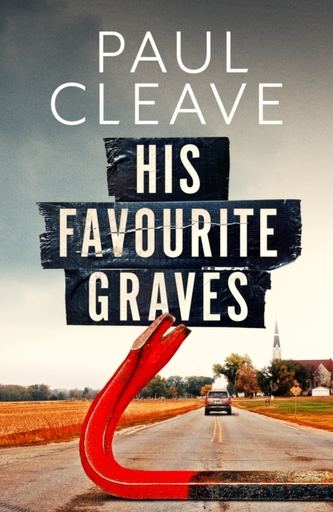 His Favourite Graves
