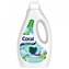 Coral prací gel na barevné prádlo Leknín & Limetka 23PD 1,15l
