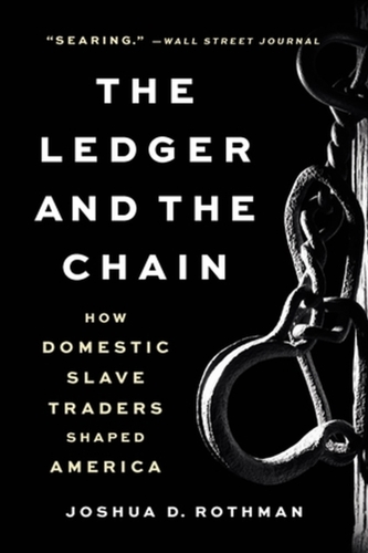 The Ledger and the Chain