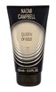 Naomi Campbell Queen Of Gold Sprchový gel 150 ml pro ženy