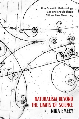 Naturalism Beyond the Limits of Science