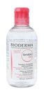 BIODERMA Sensibio Micelární voda 250 ml pro ženy