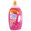 Weisser Riese prací gel na barevné prádlo XXXL Orchidea & Macadamia 100PD 5l