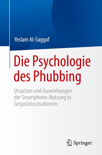 Die Psychologie des Phubbing