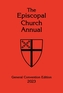 The Episcopal Church Annual 2023