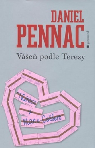 Vášeň podle Terezy