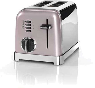 Cuisinart CPT160PIE