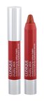 Clinique Chubby Stick Rtěnka 3 g 04 Mega Melon pro ženy