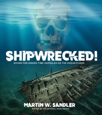 Shipwrecked!