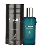 Alhambra Glacier Pour Homme - EDP 100 ml man