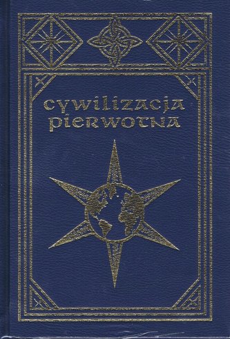 Cywilizacja pierwotna