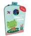 Frog (Soft Shake & Squeak Book)