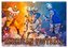 Faszination American Football (Wandkalender 2024 DIN A3 quer), CALVENDO Monatskalender