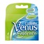 Gillette Venus Náhradné brit Embrace 4 ks pre ženy