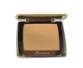 Guerlain Parure Makeup Compact Foundation 9 g 23 Doré Star SPF20 pro ženy