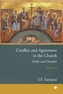 Conflict and Agreement in the Church, Volume 1