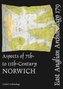 Aspects of 7th- to 11th-century Norwich