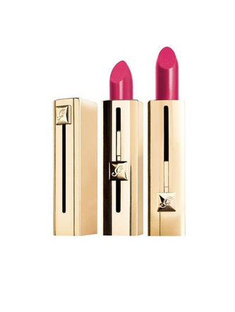 Guerlain Rouge Automatique Rtěnka 3,5 g 168 L Heure Bleue pro ženy