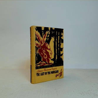 The Last of the Mohicans