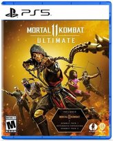 Mortal Kombat 11 Ultimate (PS5)