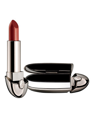 Guerlain Rouge G De Guerlain Rtěnka Le Brillant 3,5 g B60 Beatrix pro ženy