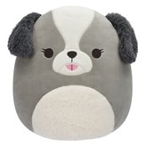 SQUISHMALLOWS Shih-Tzu - Malu, 30 cm