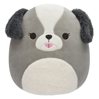 SQUISHMALLOWS Shih-Tzu - Malu, 30 cm