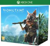 Biomutant - Collectors Edition (Xbox One)