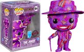 Funko POP! 64 DC Comics - Artist The Joker ((exclusive special edition)