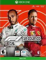 F1 2020 (Xbox One)