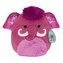 SQUISHMALLOWS Mamut - Magdalena, 30 cm