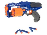 Dětská pistole Blaze Storm + 20 nábojů