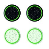 Trust silikonové čepičky GTX 267 Thumb Grips pro Xbox Controller, 4ks