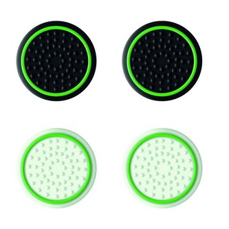 Trust silikonové čepičky GTX 267 Thumb Grips pro Xbox Controller, 4ks