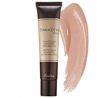 Guerlain Terracotta Makeup Skin 30 ml 02 Brunettes pro ženy