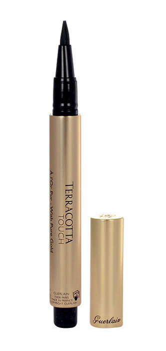 Guerlain Terracotta Rozjasňovač Glow-Enhancing Perfector 1,5 ml 02 Brunettes pro ženy