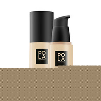 Pola Cosmetics Plně krycí HD make-up Perfect Look 30 ml Odstín M395 woman