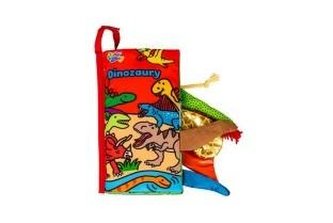 Dinozaury ogonki Dinozaury ogonki
