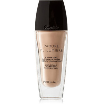 Guerlain Parure De Lumiere Makeup SPF25 30 ml 12 Rose Clair pro ženy