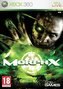 MorphX (Xbox 360)