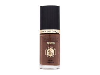 Max Factor Facefinity Makeup 3 in 1 30 ml 105 Ganache SPF20 pro ženy