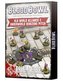 Blood Bowl - Old World Alliance & Underworld Denizens Pitch and Dugout Set