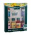 Kneipp Bath Oil Anti-stres 20 ml + Mandlové květy 20 ml + Klidná mysl 20 ml + Tajemství krásy 20 ml + Staré dobré časy 20 ml + Meduňka 20 ml