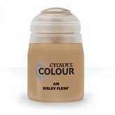 Barva Citadel Air: Kislev Flesh - 24ml